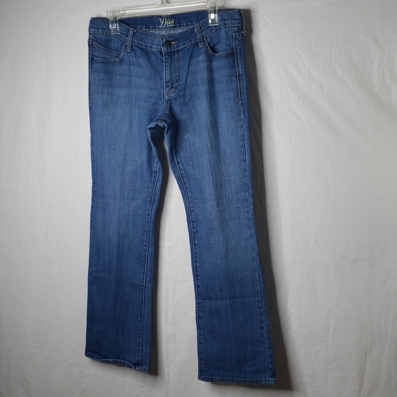 Levi's Denim - Old Navy brand women jeans